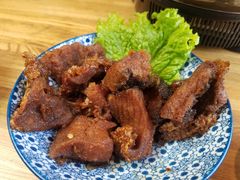 -有才叔的小馆(招商依云曲江店)