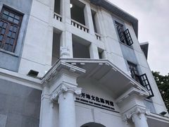 -汕头开埠文化陈列馆