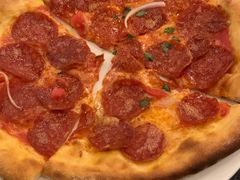 -WOLFGANG PUCK KITCHEN & BAR(迪士尼小镇店)