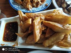 -鼎香润(德胜门内店)