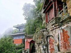 -武当山风景区