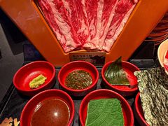 -牛YO寿喜烧和牛火锅自助(三台子万象汇店)