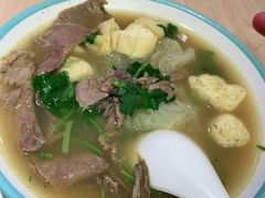 -小杨生煎(湟普汇店)