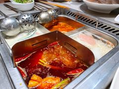 -海底捞火锅(漫乐城夜宵主题店)