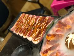 -九田家黑牛烤肉料理(石路天虹店)