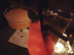 -LONG BAR 廊吧(外滩华尔道夫酒店)