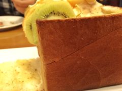 -Ricci睿奇美式餐厅(五道口店)