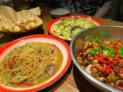 -泥糊破店小酒馆·团建聚餐(南京西路店)