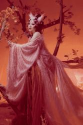 -梓摄影古装写真工作室(富力广场店)
