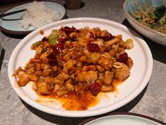 -同合居·非遗东北菜(西城红场店)