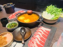 -旺福·贵州酸汤牛肉火锅(陆悦天地店)