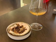 -Amber(置地文华东方酒店)