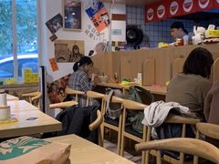 大堂-皆道拌麻辣烫·麻辣拌