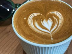 -Radar Coffee(思南路店)