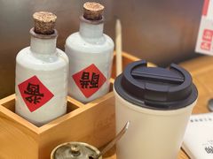 -苏小柳点心·手作小笼包(虹桥天地分院)