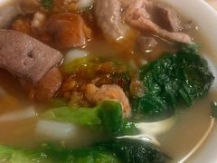 -玲又珑美食(盘福路店)