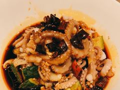 -筱爷叔·上海传统手工菜(玉树路店)