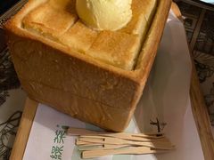 -绿茶餐厅(海岸城店)