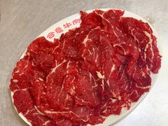 雪花肉-合意桐坑牛肉粿·鲜牛肉火锅(嵩山总店)