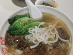 -陈记顺和潮汕鲜牛肉火锅(棠德南路店)