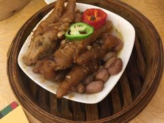 -亮庆餐厅·粤菜·早茶(篁庄店)