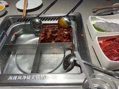 -海底捞火锅(北京路店)