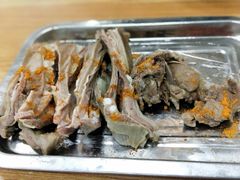 -马学武手抓美食(下南关总店)