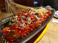 -成都吃客(九眼桥店)