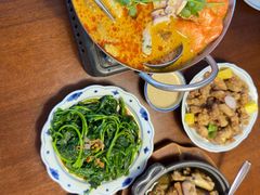 -林四喜·闽南传家菜(鼓浪屿店)