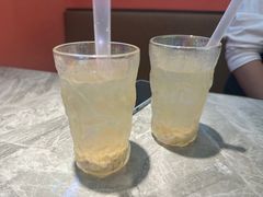 -璞臻汽锅餐厅(南京东路店)