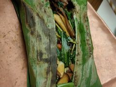 -云海肴汽锅鸡·云南小炒(曲江大悦城店)