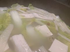 鲜潭蒸汽石锅江团鱼-鲜潭蒸汽石锅鱼(五道口购物中心店)