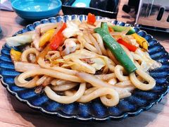 -晴季寿司(红旗街万达店)