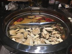 -小王少龙火锅(沙南街店)