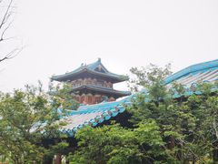 -牛首山文化旅游区