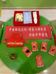 -天禧专业理胎发纪念品乐园·婴儿宝宝理发剃胎毛胎头胎毛笔定制店