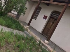 -中央统战部旧址