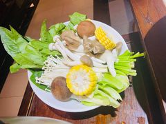 -味蜀吾老火锅(莆田店)