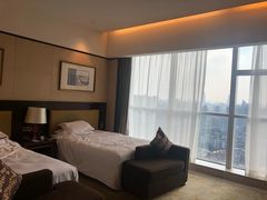 -广州粤海喜来登酒店