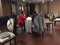 大堂-品粹徽园·家常安徽菜