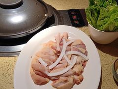 -润泽园椰子鸡(汇一城店)
