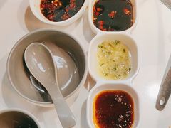 -洪氏嗨捞·广东猪肚鸡·椰子鸡火锅(西咸万象城店)