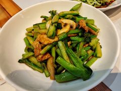 -孙家外婆•长春地标美食新名片(红旗街万达店)