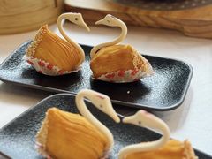 -鹿鸣酒家(越秀店)