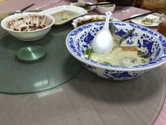 -芸海阁·农家私房菜(沙家浜景区出口店)