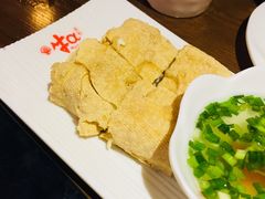-牛a潮汕鲜牛肉粿条(天河北店)