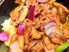 -原始泥炉烤肉(总店)