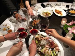 -宝丽轩中餐厅BAOLIXUAN