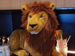 -涨巢·潮玩水疗局