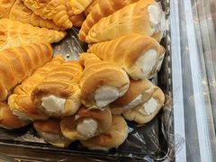 -烘焙町面包店(西四店)
